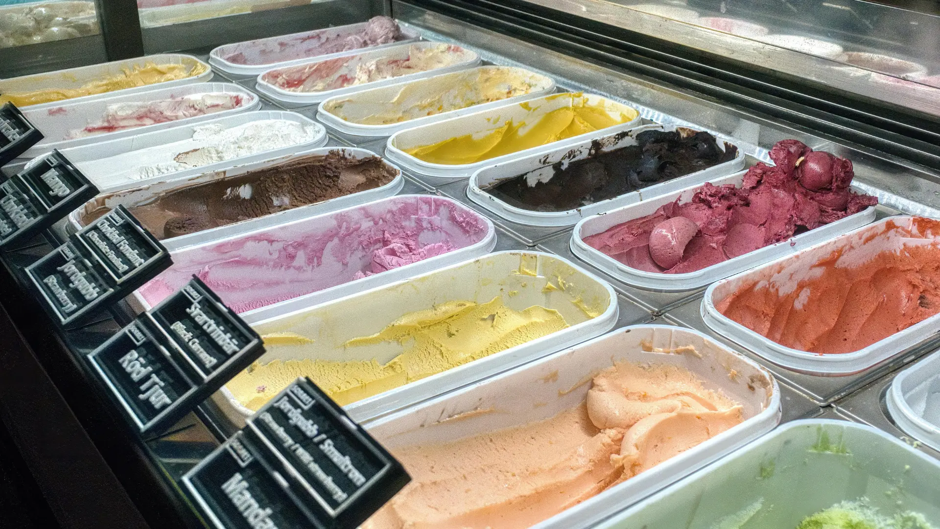 Olomoučáci vybrali nejlepší zmrzlinu. Nejvíce hlasů získala NeMilánská