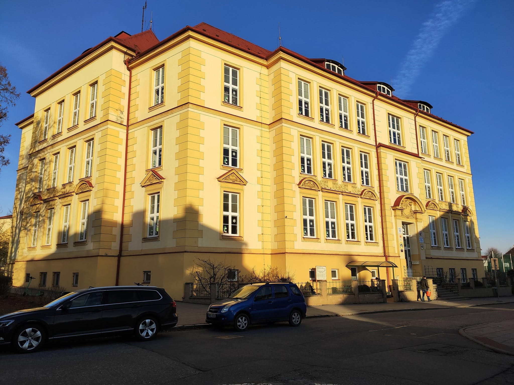 Ředitelka ZŠ Mozartova zatím zůstává. Město chce novou inspekci mimo Olomouc
