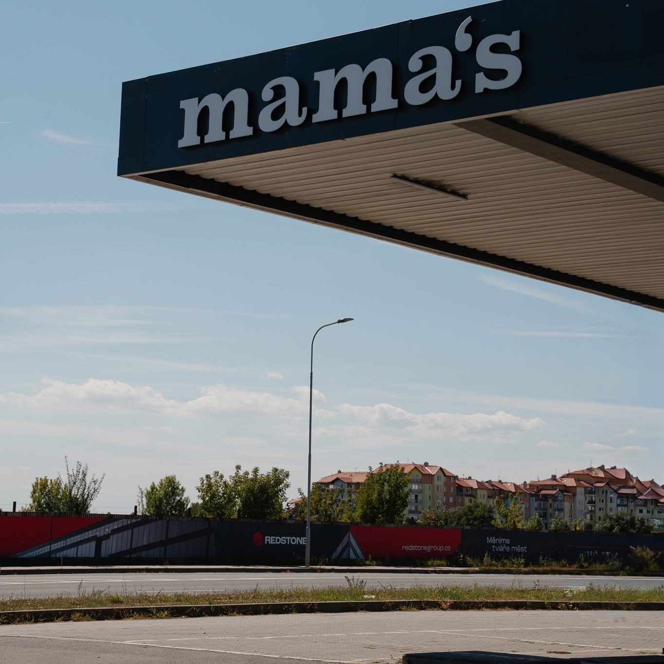 Mama’s Burger končí na současném místě v Olomouci. Chystá návrat na nové adrese